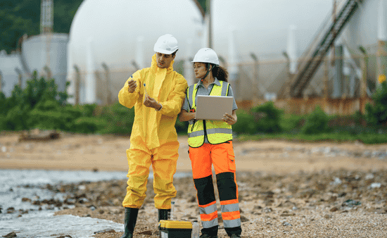 Thorough Planning and Assessment