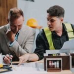 How Construction Experts Solve Building Challenges