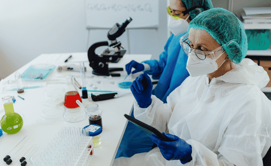 7 Storage Solutions for Biotech Facilities
