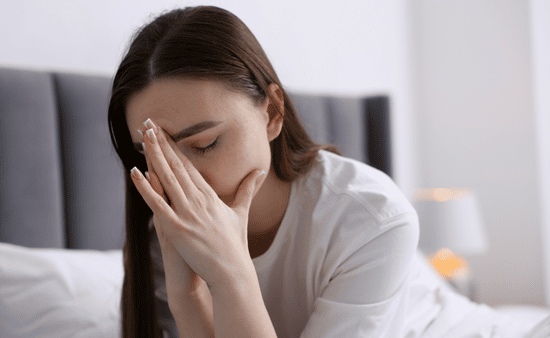 Anemia When Your Blood Can’t Carry Enough Oxygen