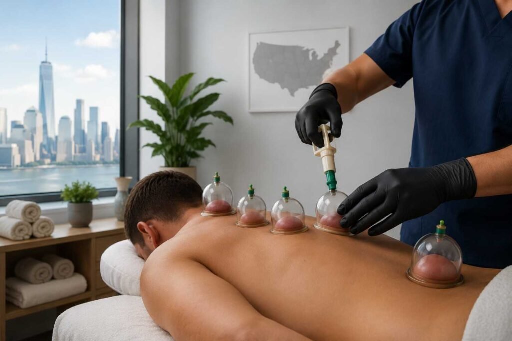 Benefits of Hijama Therapy