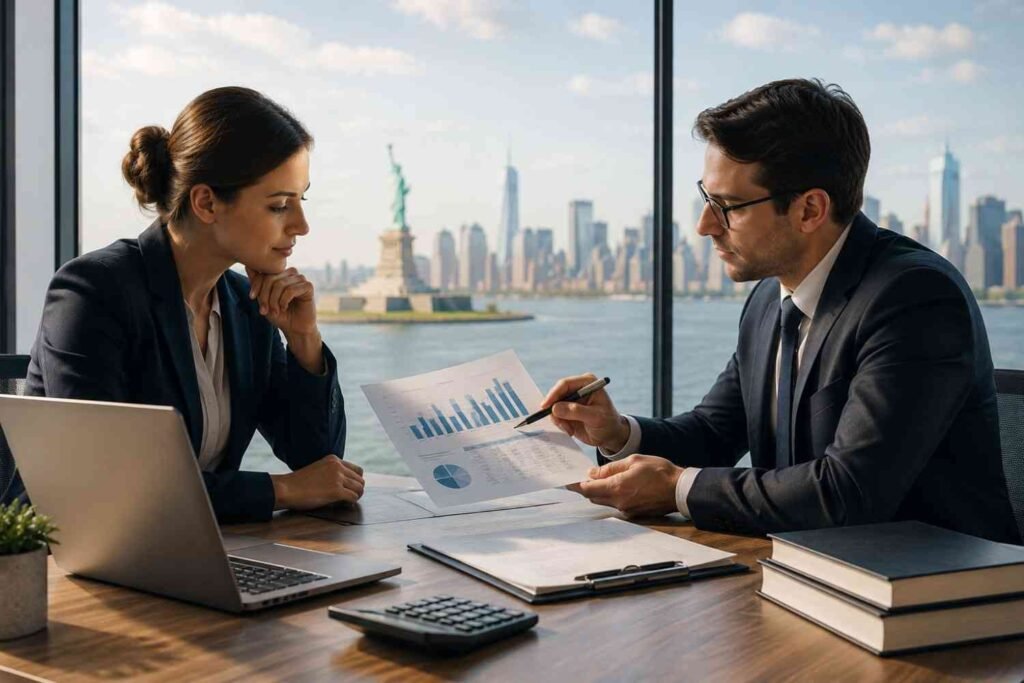 Choosing the Right Chartered Accountant