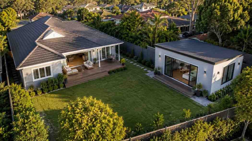 Complete Guide to Building a Granny Flat in Sydney