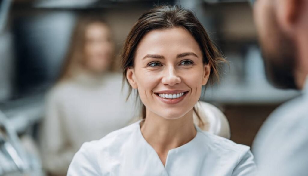 Cosmetic Concerns Affect Your Confidence
