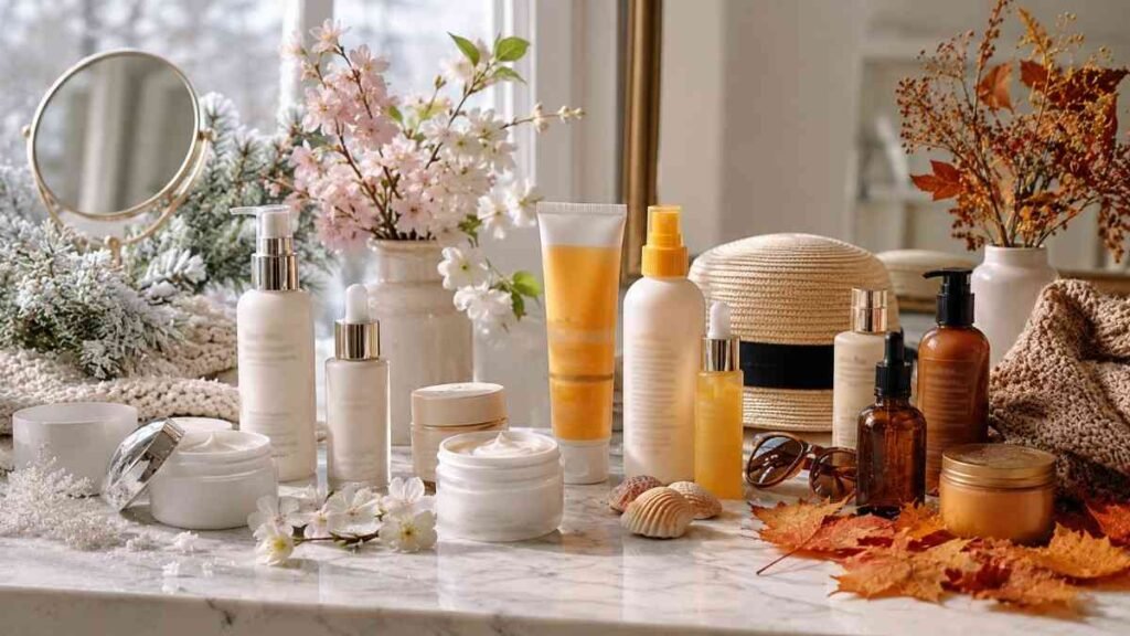 Gentle Cleansing and Anti-Inflammatory Care