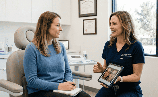 How to Choose a Qualified Aesthetic Provider