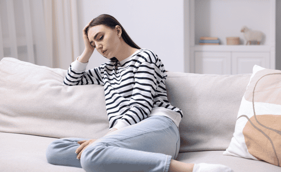Medical Conditions That May Be Behind Your Constant Fatigue