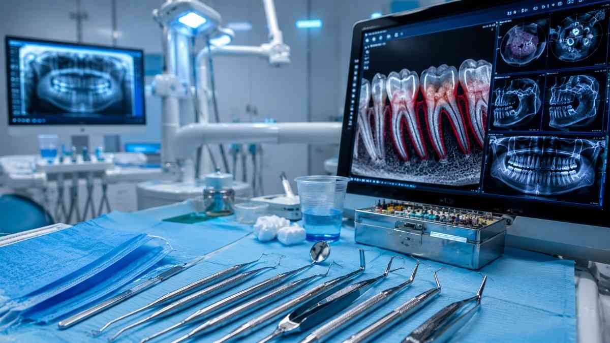 Signs You Should See an Emergency Dentist Right Away