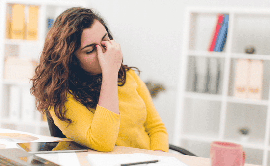 Sitting Too Much How Sedentary Work Is Affecting Modern Health