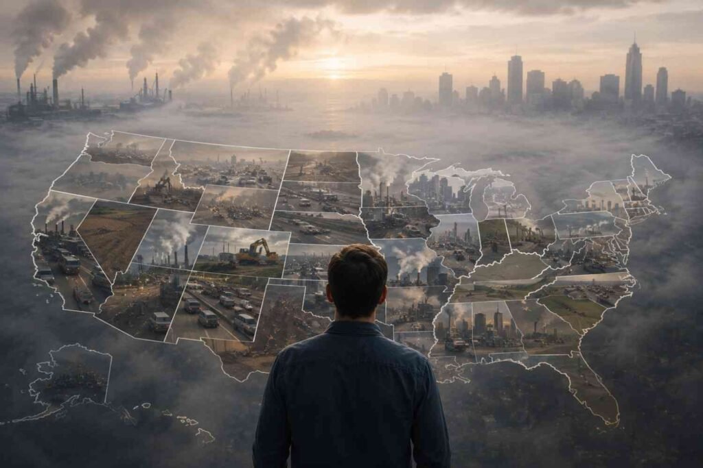 The Bigger Picture