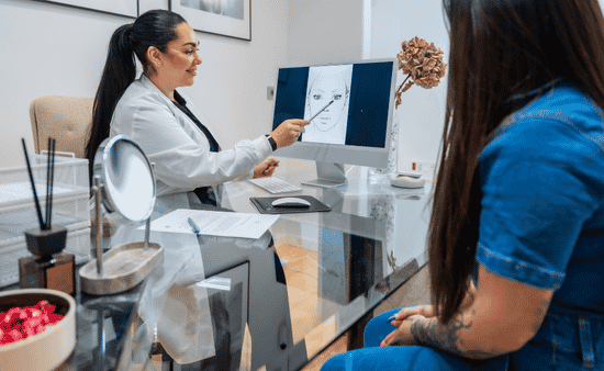 The Consultation Process Questions and Red Flags