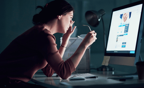 The Impact on Posture and Muscles