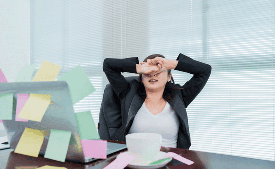 The Importance of Exercise Outside Work