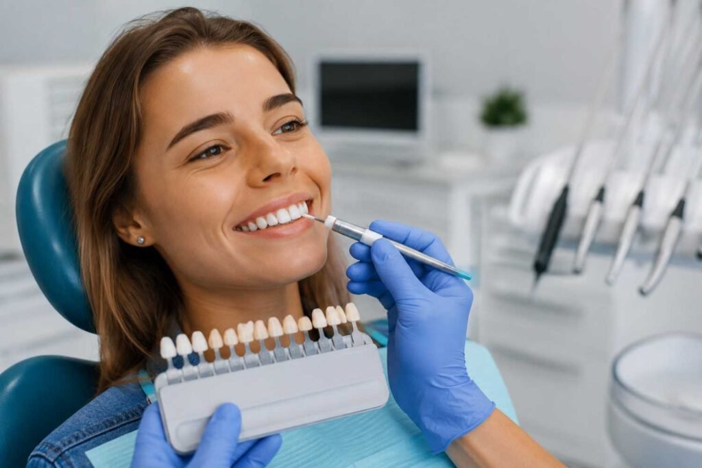 The Modern Solution for a Perfect Smile