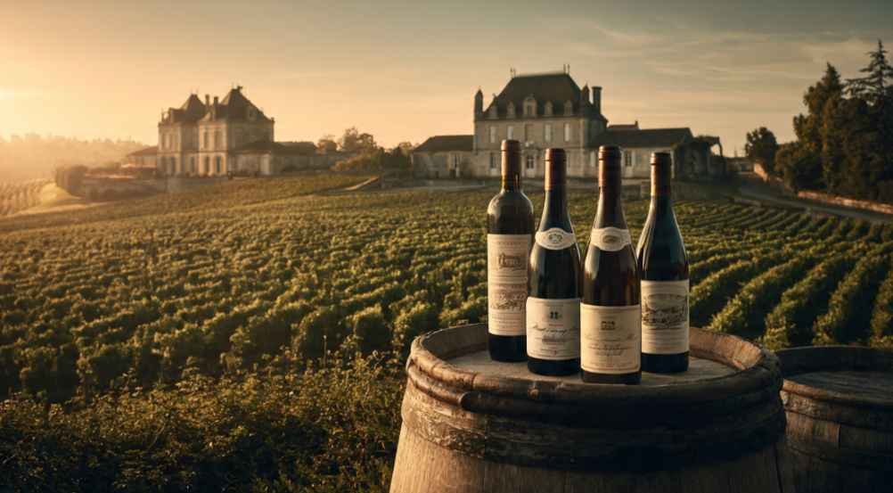 The Old World Titans: France’s Unrivaled Legacy