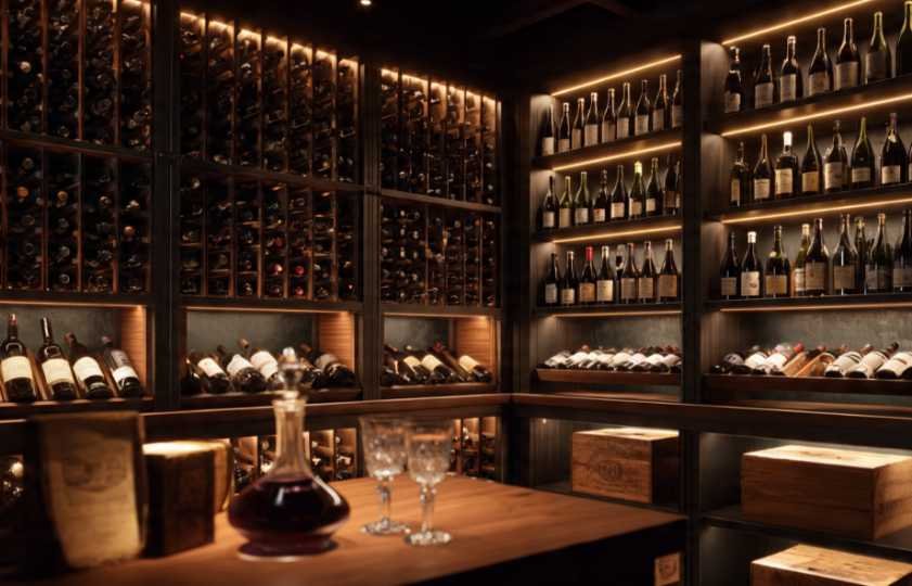 Top-Rated Wines Every Wine Lover Should Know