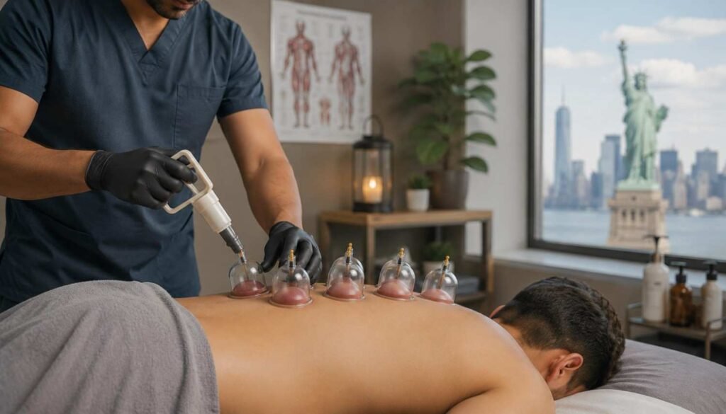 Understanding Hijama Therapy