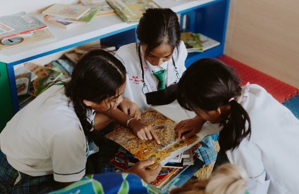 When School Feels Too Hard - What Teens Can Actually Do Next