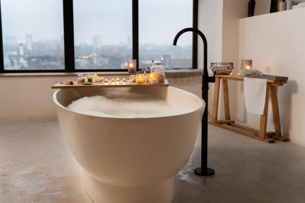 Elevate the Shower Experience
