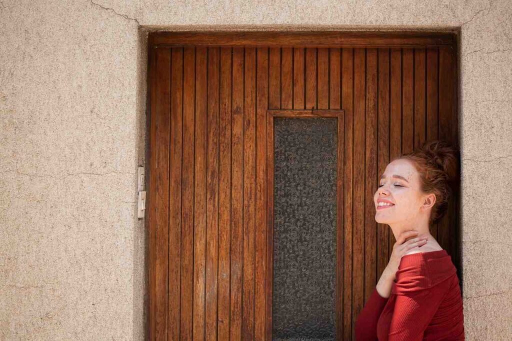 Advantages of Solid Timber Doors