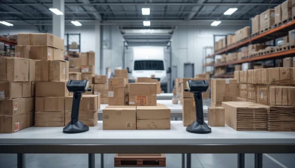 Benefits of Using Fulfillment Services