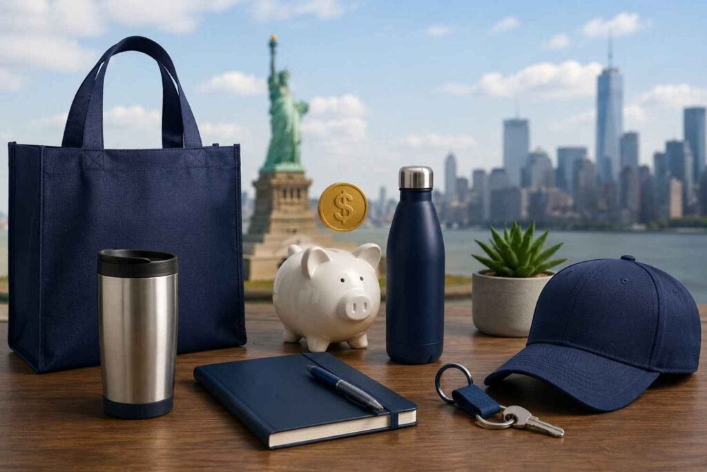 Cost-Effectiveness of Promotional Products