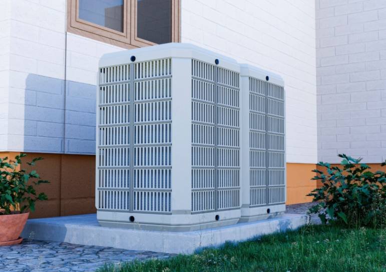 How to Reclaim Heat Pump Efficiency