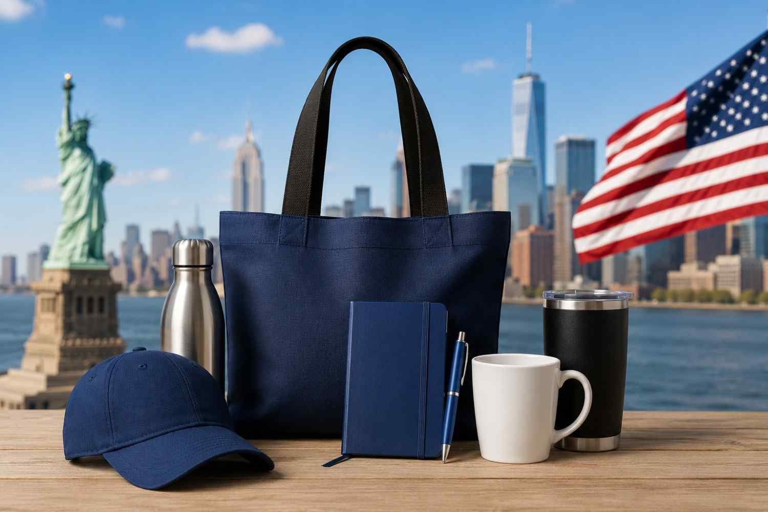 Maximizing Brand Exposure with Coast Direct Promo Products
