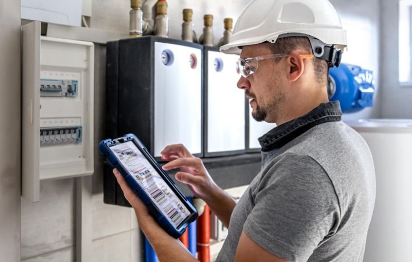 Monitoring Usage and Energy Consumption