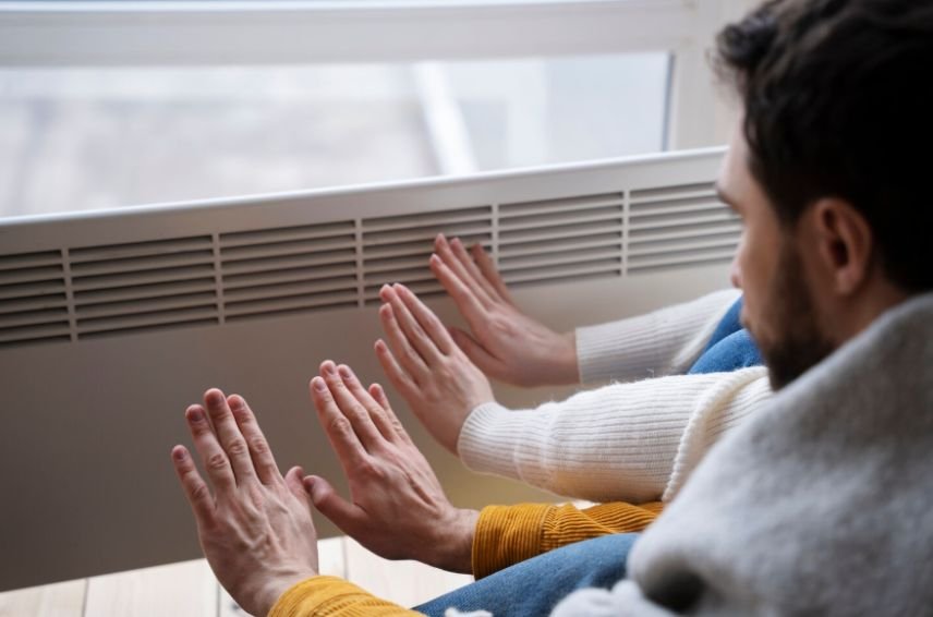 Reclaim Heat Pump Efficiency Through Optimising Settings