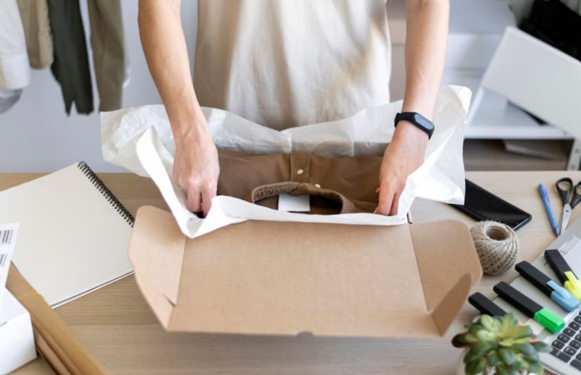 The Importance of Compostable Mailers