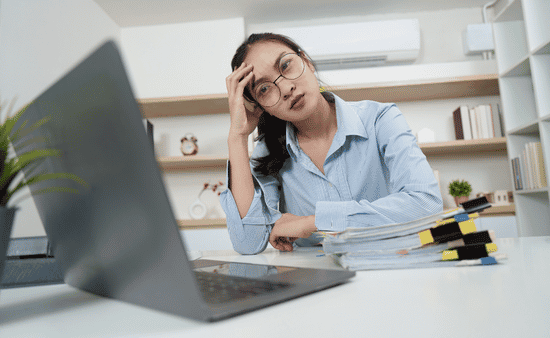 Understanding the Root Causes of Workplace Pain