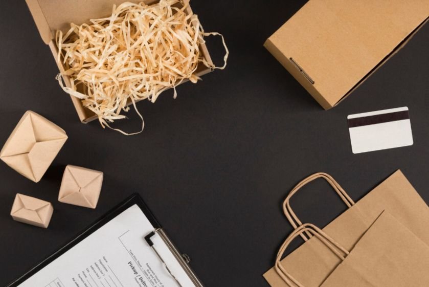 What Are Compostable Mailers?