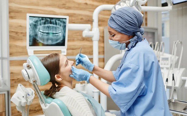 Digital Presence and Patient Engagement