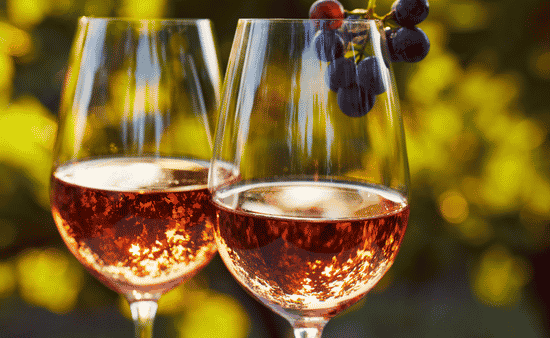 Grape Varieties and Flavour Profiles
