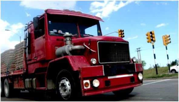 Cost Efficiency in Heavy Haulage