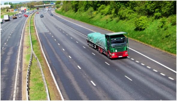Specialised Equipment for Heavy Haulage