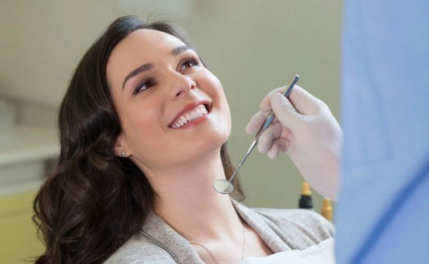 The Role of Visual Identity in Patient Comfort