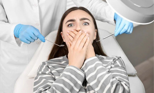 Transforming Dental Anxiety into Anticipation Through Strategic Marketing Design