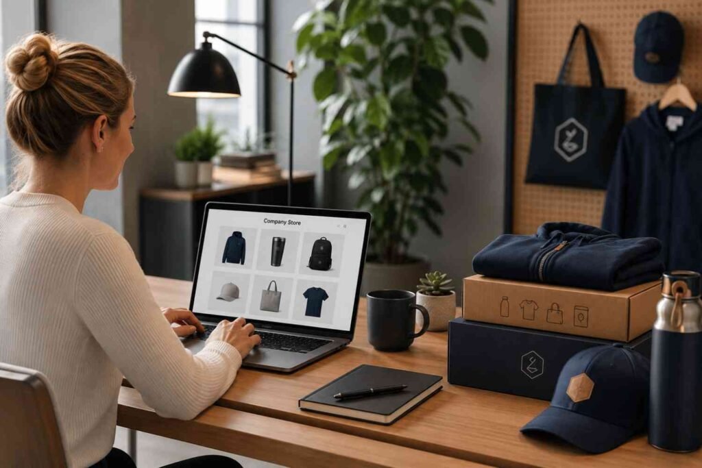 Company Stores Make Recurring Programs Easier to Run