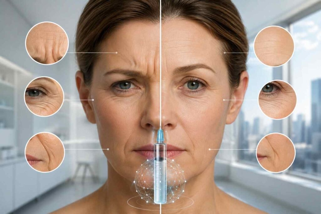 Dynamic Wrinkles and Static Wrinkles Need Different Thinking