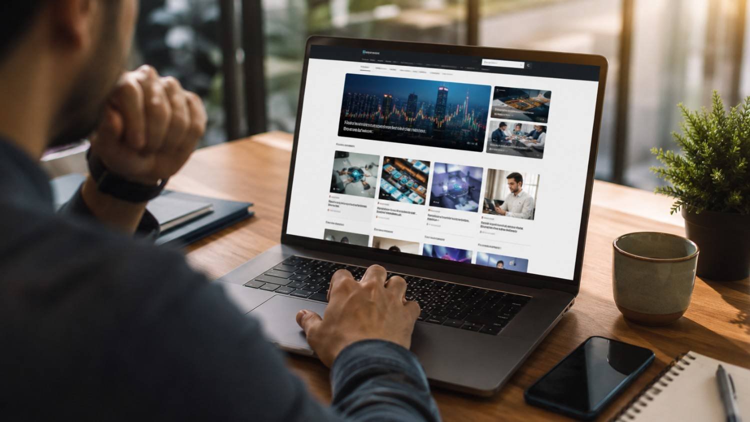 Thesindi.com Review 2026 Is It Legit and Worth Reading