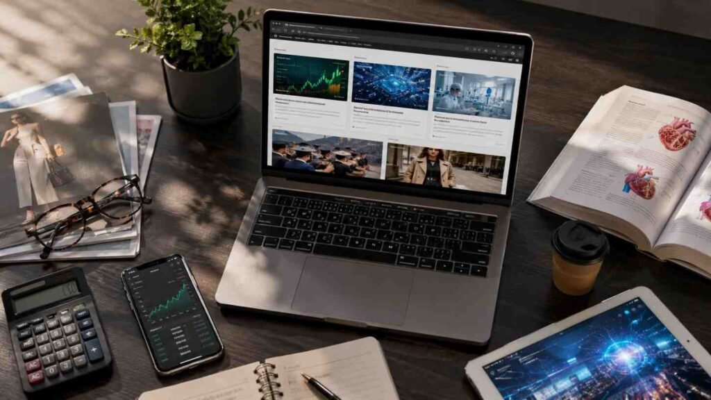 What Is the SEO Value of Thesindi.com