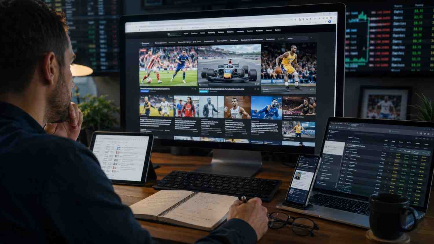 www. latestsportsbuzz.com Review 2026 Is It Legit and Reliable